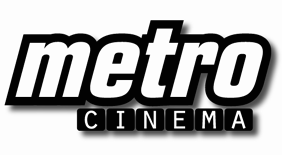 [Metro Cinema Logo]